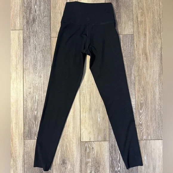 Offline by Aerie Black Leggings - Picture 3 of 3